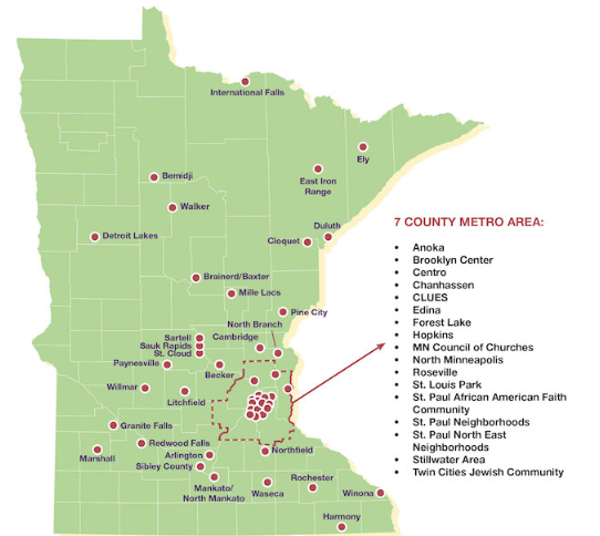 dementia resources minnesota mn