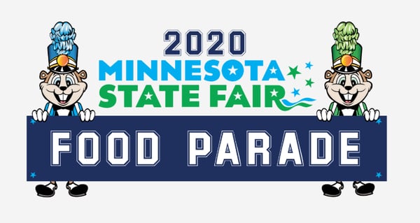 Food Parade coming this summer