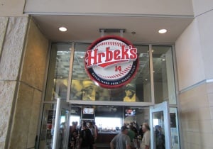 Hrbeks Senior Friendly Restaurant