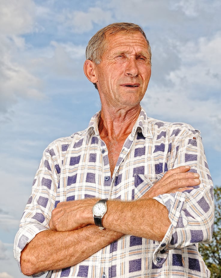 Handling Inappropriate Behavior from Dementia