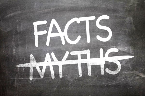 Diabetes: separating facts from myths