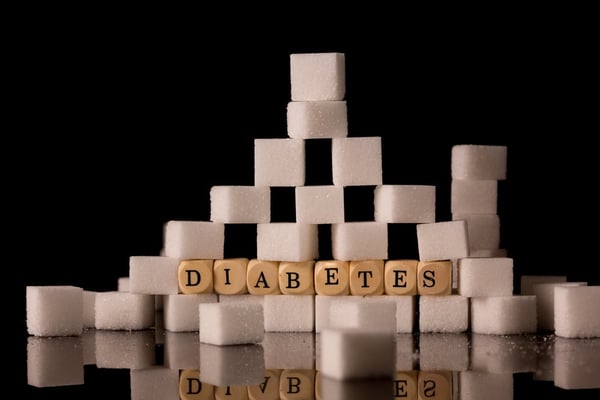 diabetes and senior care