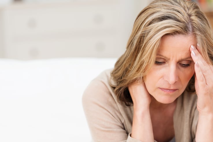 Dealing with the Loss of a Client