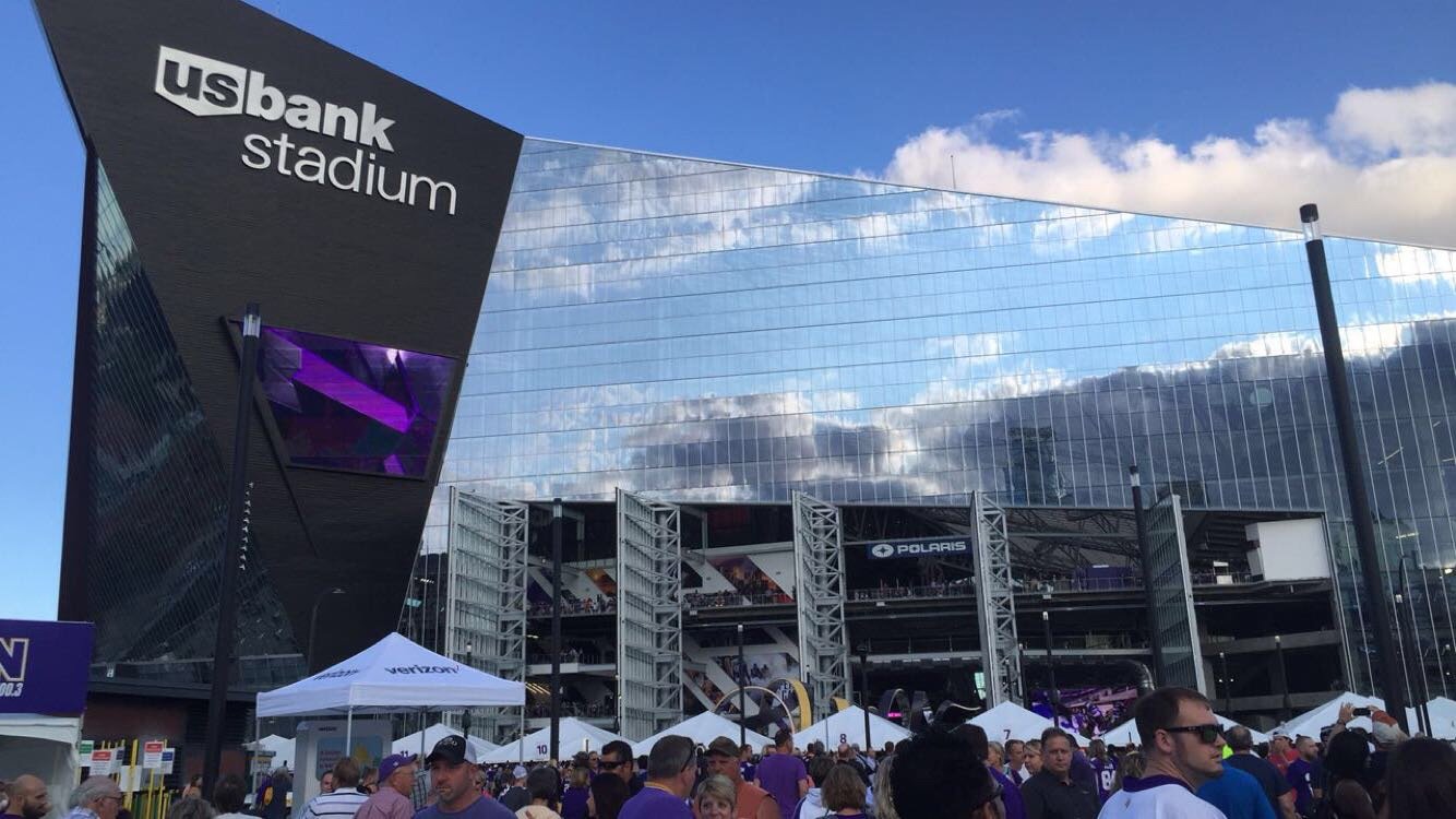 usbank stadium for seniors