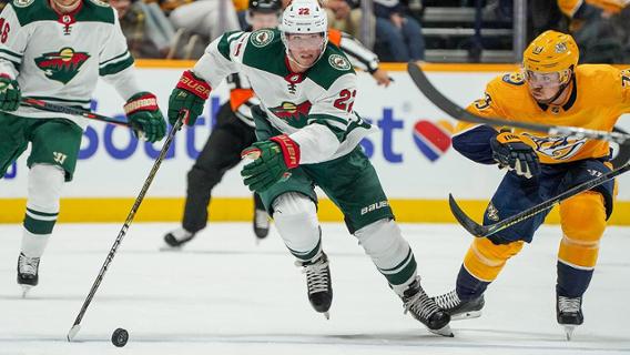 seniors out and about minnesota wild