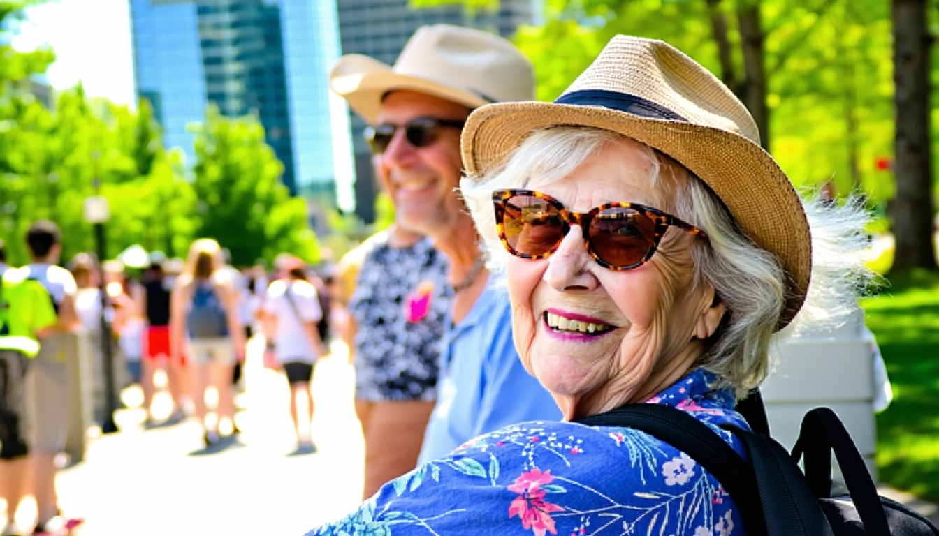 Twin Cities Summer Guide: Outings for Seniors & Caregivers