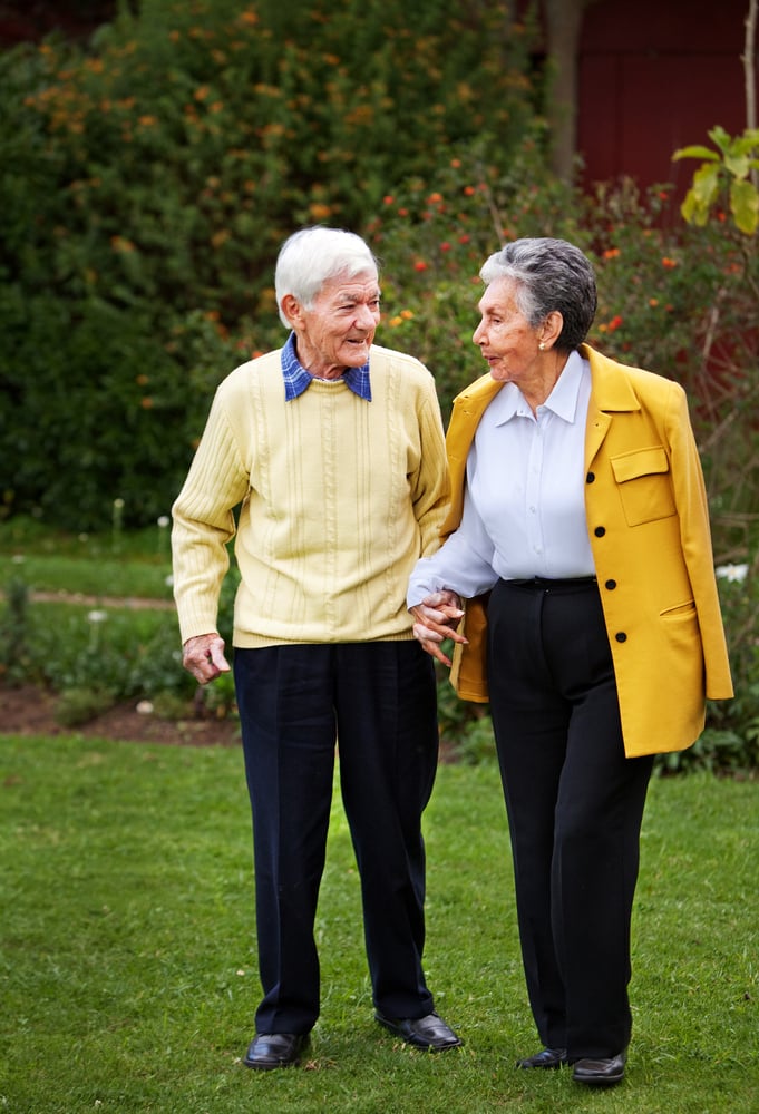 Steps Toward Lowering the Risk of Cardiovascular Disease in Seniors