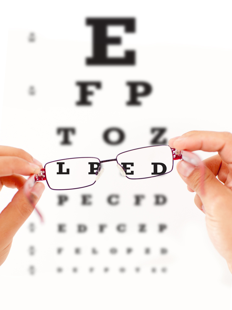 Warning Signs for Seniors to Protect Against Vision Loss