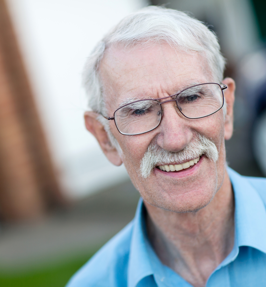 Healthy Eye Care for Seniors