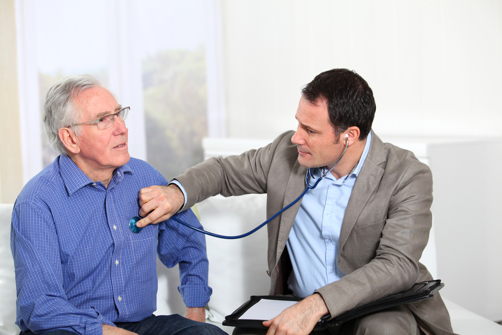 Cancer Risk Reduction for Seniors