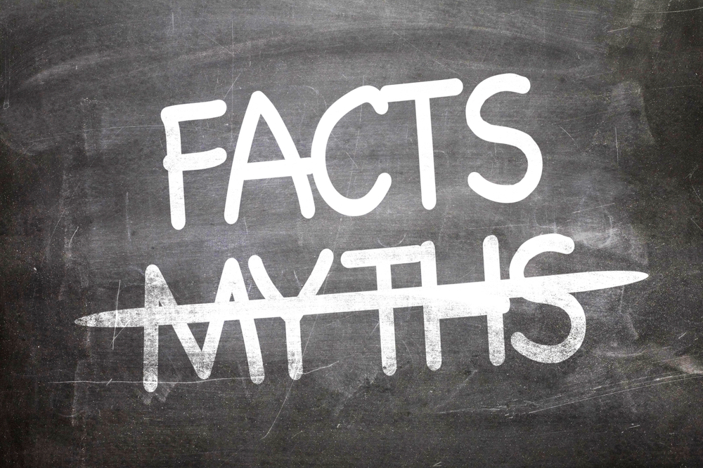 Diabetes Myths: Separating Facts from Fiction