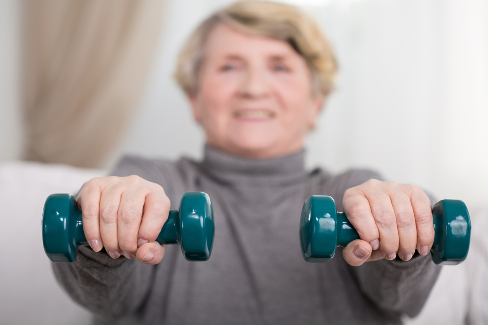 COPD and Exercise