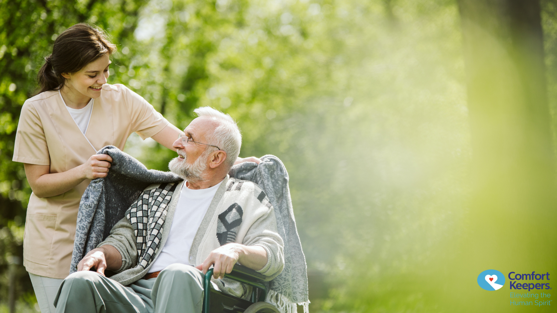 10 Signs It’s Time for Home Care for Your Loved One