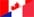 Canada French Flag